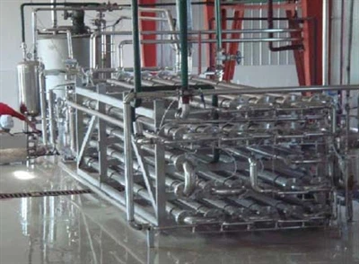 Pożegnaj się z wysokimi stratami! Energooszczędny sterylizator ze zmienną obu...